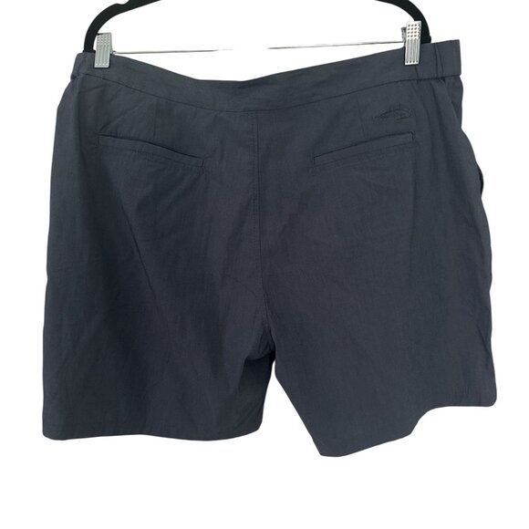 Reel Life Men's Blue Shorts - XL - NWT - Cotton Blend - Picture 3 of 6